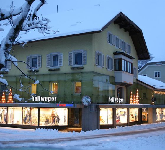 Noleggio Ski Hellweger