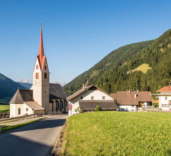 Pfarrkirche zur Hl. Magdalena 