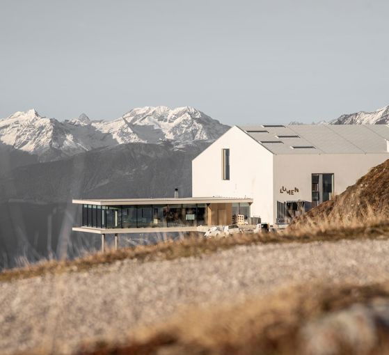 LUMEN - Museo della Fotografia di Montagna