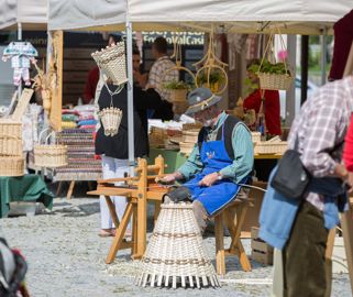 Bauernmarkt