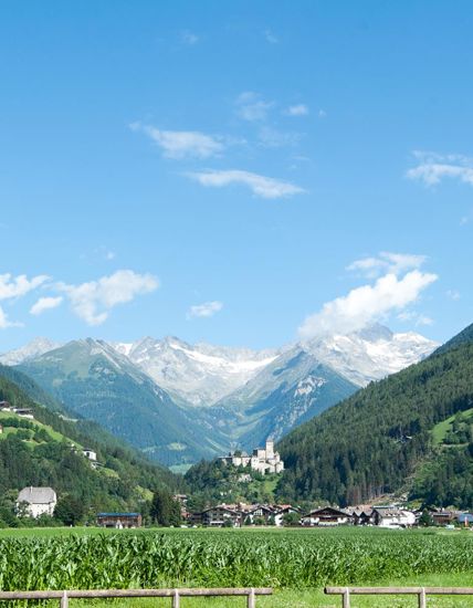 Burg Taufers